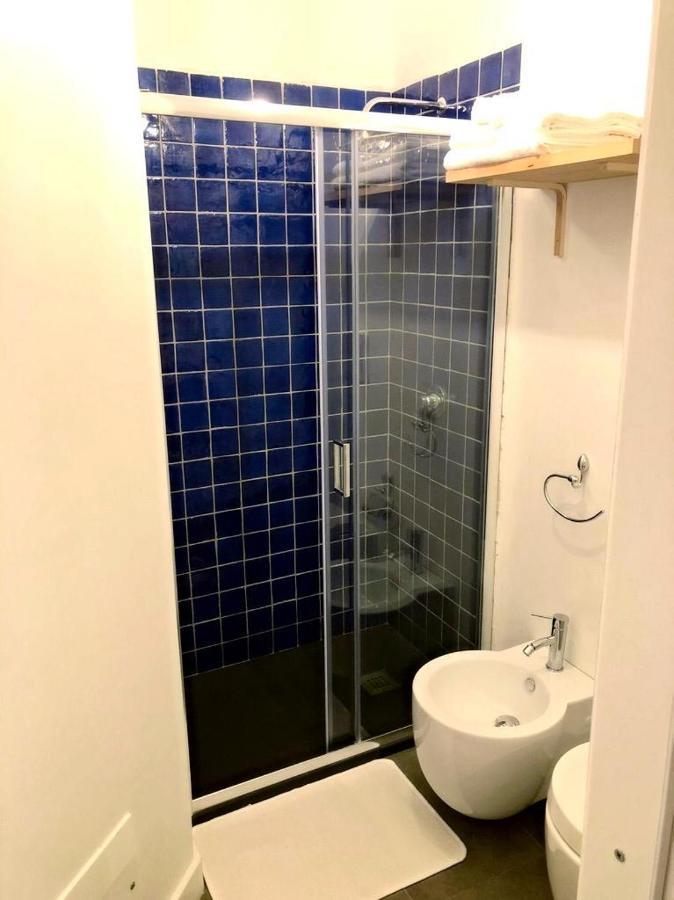 Via Torino Hotell Olbia Eksteriør bilde