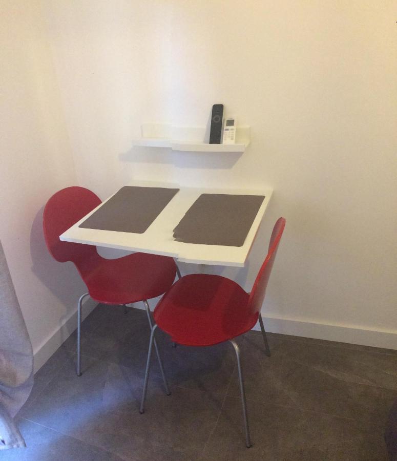 Via Torino Hotell Olbia Eksteriør bilde