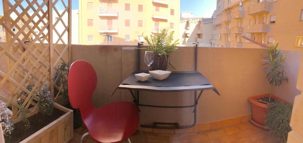 Via Torino Hotell Olbia Eksteriør bilde