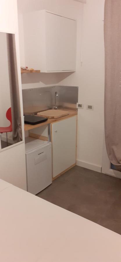 Via Torino Hotell Olbia Eksteriør bilde